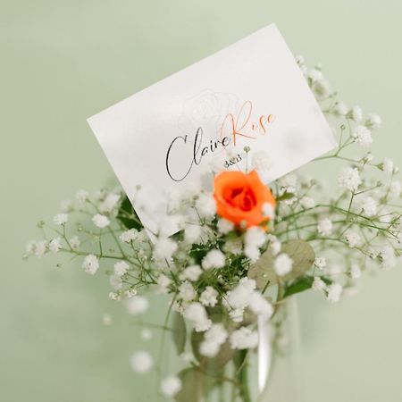 Claire Rose B&B Ματέρα Εξωτερικό φωτογραφία