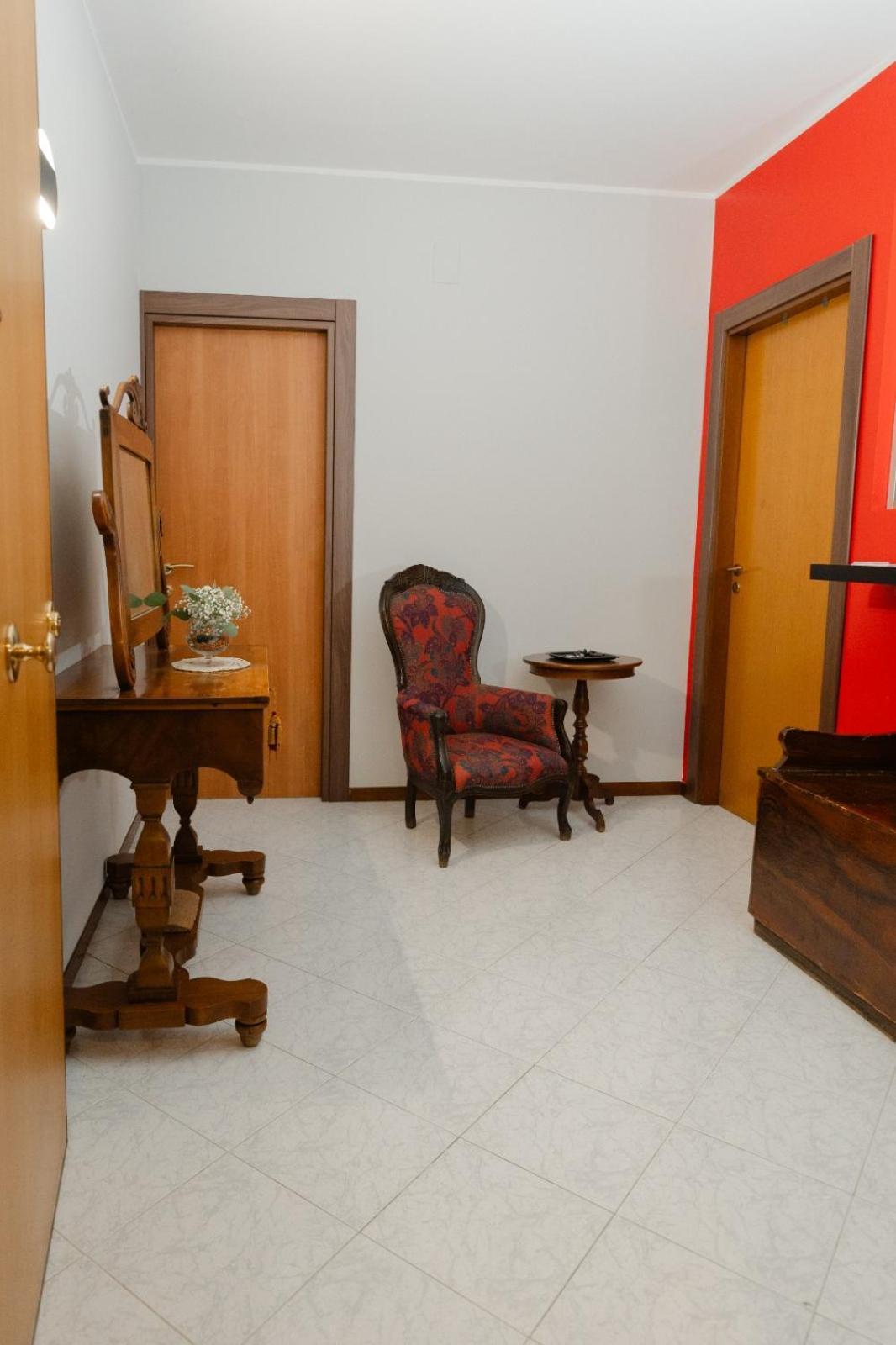Claire Rose B&B Ματέρα Εξωτερικό φωτογραφία