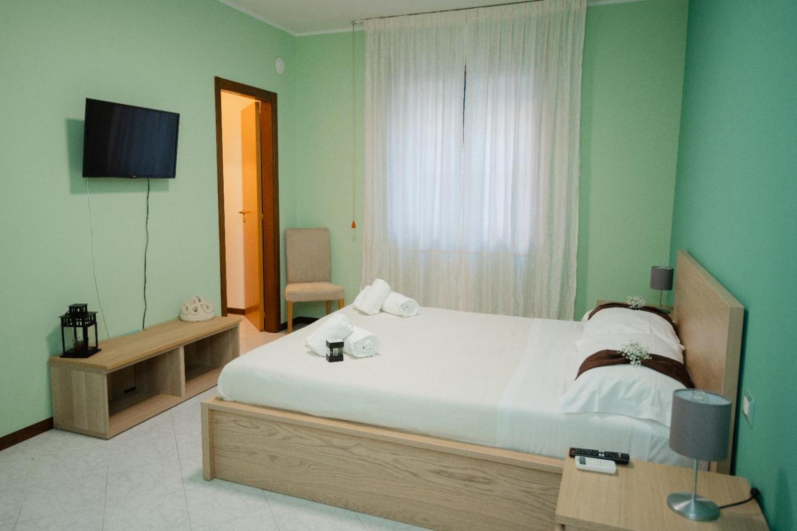 Claire Rose B&B Ματέρα Εξωτερικό φωτογραφία