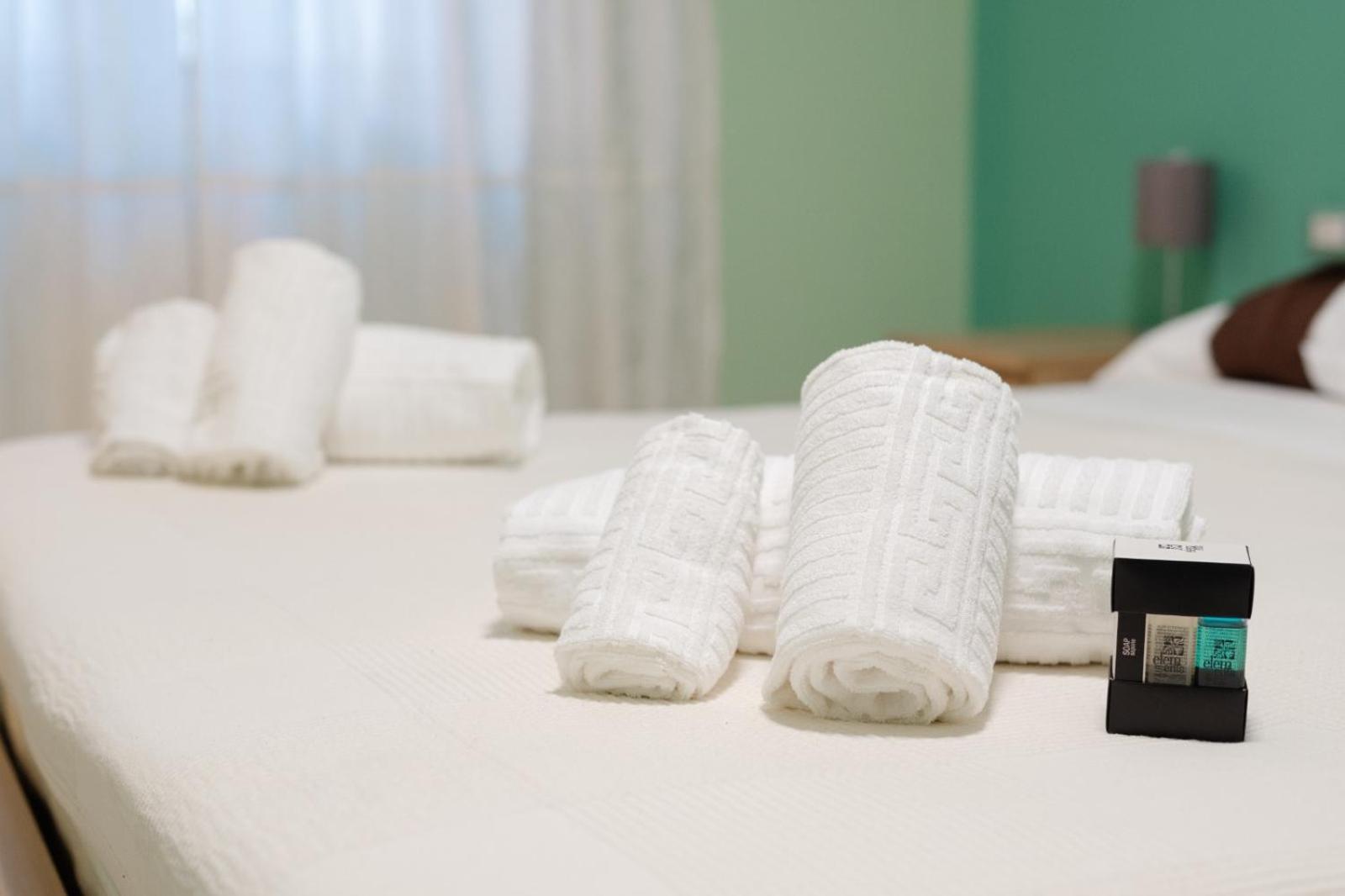 Claire Rose B&B Ματέρα Εξωτερικό φωτογραφία