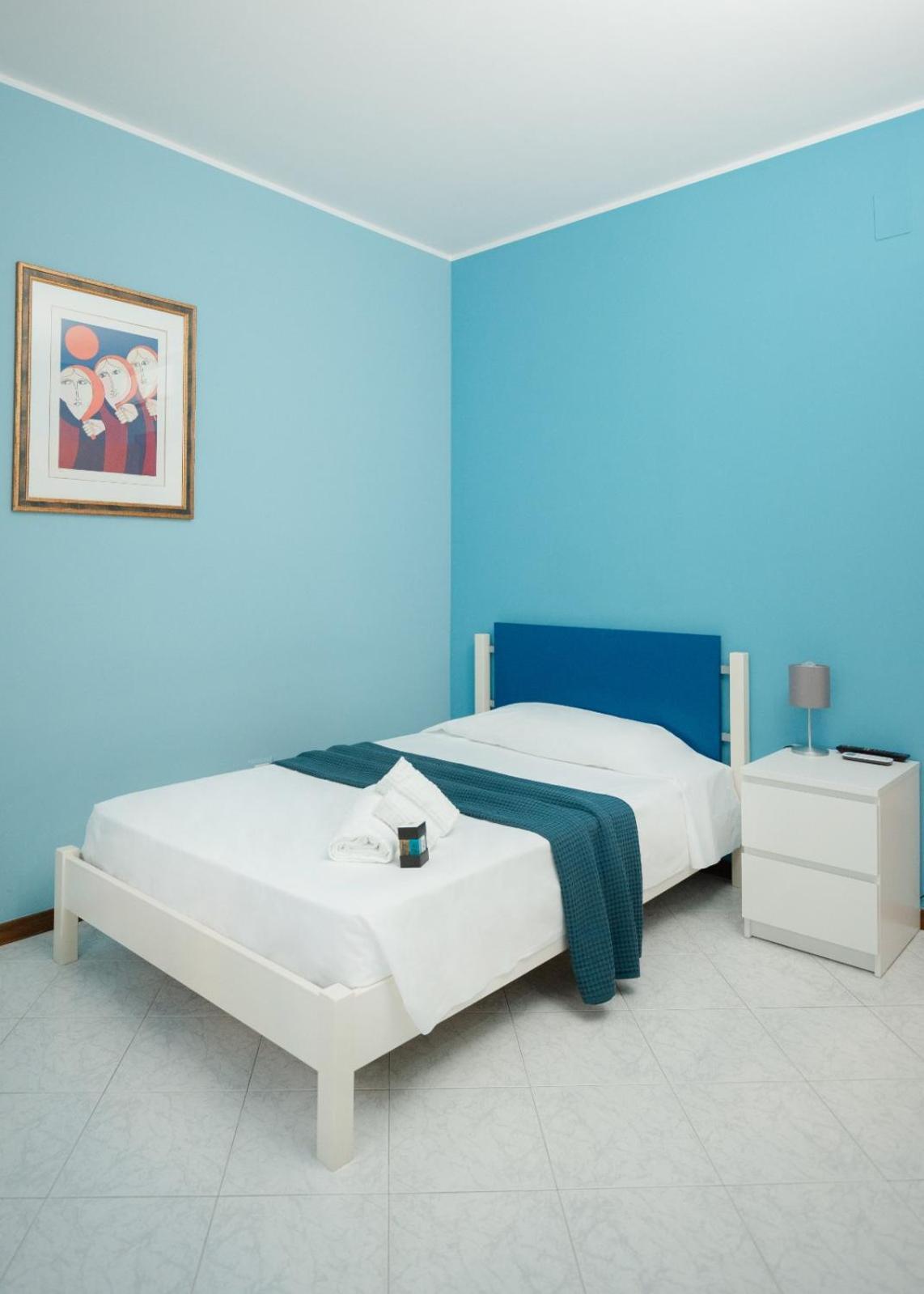 Claire Rose B&B Ματέρα Εξωτερικό φωτογραφία